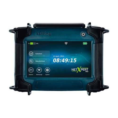 SOFTING 226737 NetXpert XG2 1Gbit/s Ethernet Speed CertifierNetTwo