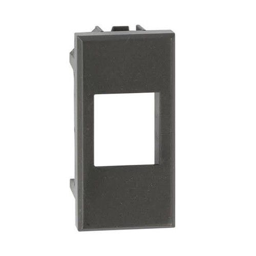 MICROTEL ADKBTAX01 BTICINO AXOLUTE DARK Keystone ADAPTER