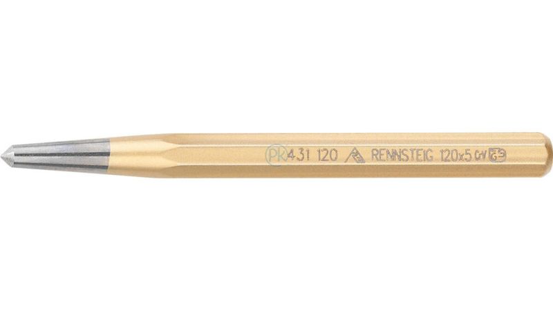 KNIPEX 9R 432 120 0 Punch 120 x 12 x 5 mm