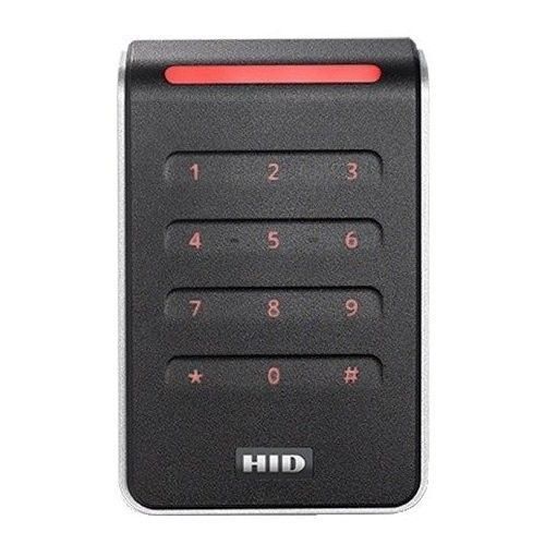 ARITECH INTRUSION 40KNKS-00-000000 Signo 40K, Wall Mount with keyboard, 13.56 MHz & 12