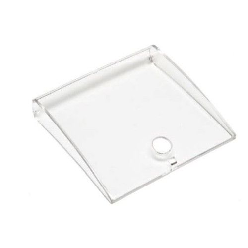 ARITECH FIRE N-MC-FC Plastic cover mask, for avvisator