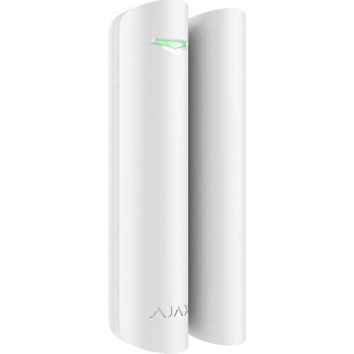 133194 Ajax Superior DoorProtect Jeweller (8EU) ASP white