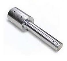 NICE CRA9 Adattatore per alberi con diametro 31,75 (1,1/4 pollici) - 35 - 40 mm