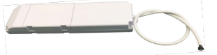 LIXIT CNAA01 CONVERTED series electronic emergency lighting power supply