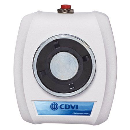 CDVI VIRA2048 ELETTROMAGNETE 20 KG - 48V DC CONTROPIASTRA FISSA 