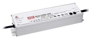 MEANWELL HLG-240H-12 HLG-240H-12 LED Drivers