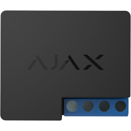 AJAX 38204 ASP Relay