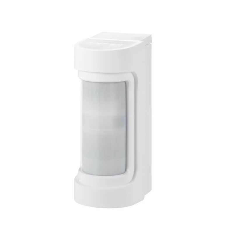 OXVXSDAM VXS-DAM Nero Rivelatore doppio PIR+MW da esterno cablato