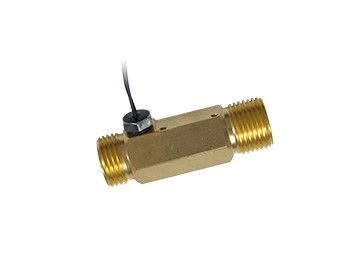 ZENNIO 9900037 Raccordo Sonda T°acqua 1/2"