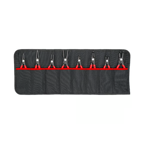 KNIPEX 00 19 58 V02 Pliers assembly for safety rings