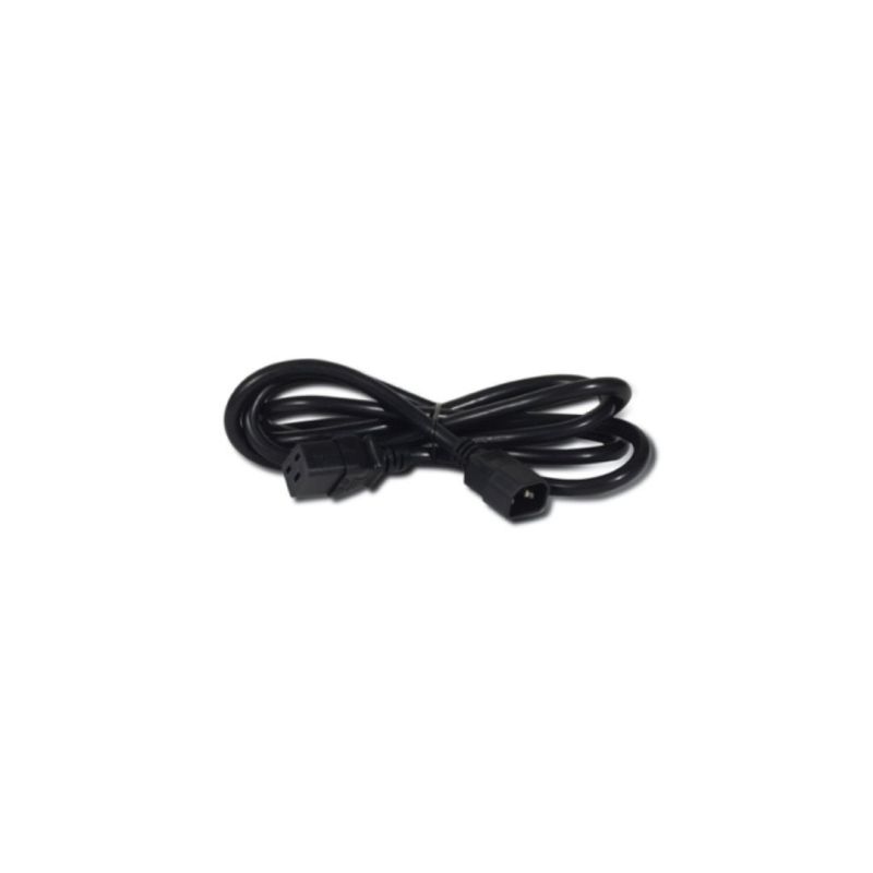 APC UPS AP9878 10A C14/C19 POWER CABLE