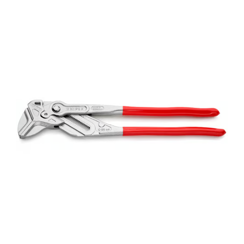 86 03 400 KNIPEX XL Wrench Pliers