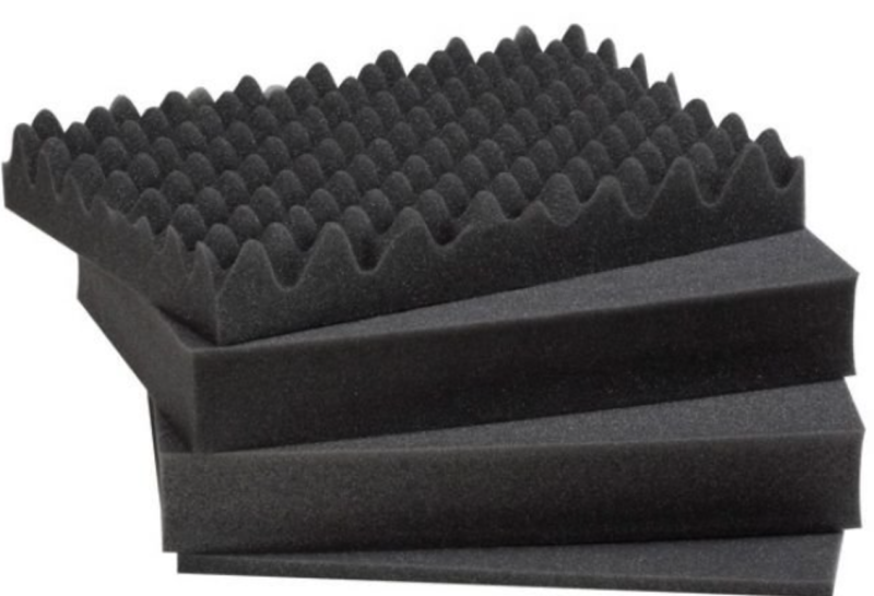 GT LINE FOAM.5325 sponge set for 5325 &amp; 5326