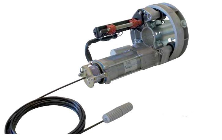 RIB AA00200 JOLLY ONE 230/50-60