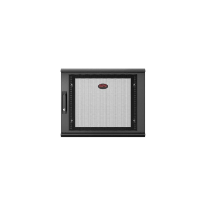 APC UPS AR109SH6 NETSHELTER WX 9U WALL MOUNTED 600MM
