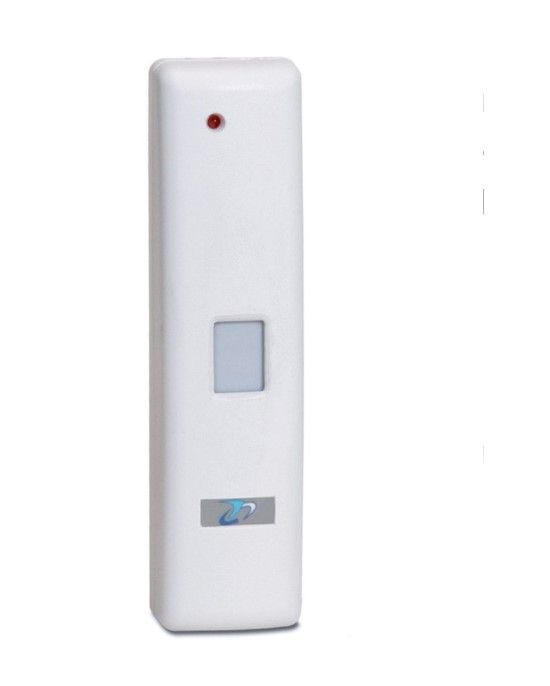 AWACS "APIR2-B BIANCO" Supervised passive infrared radio detector managed by a microprocessor
