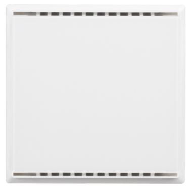 ELSNER 70646 KNX AQS/TH-UP gl CH- pure white RAL 9010 KNX Sensor