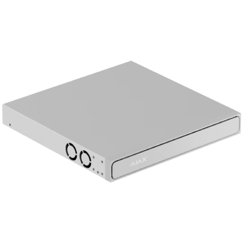 AJAX 140929 Superior H2DAI 16PAC NVR (16-ch)