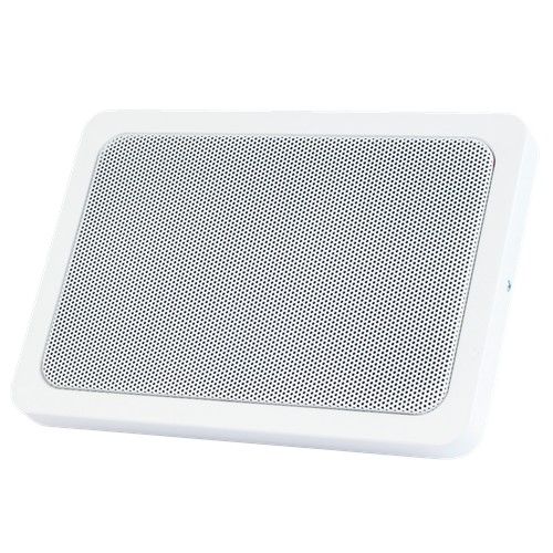 ARITECH FIRE EST-W6W 6W 100V wall speaker, size 2