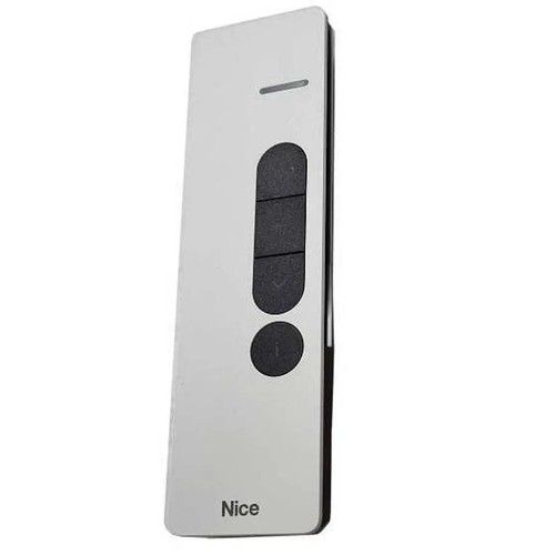 NICE DOMIP1 Portable Bidirectional Transmitter Tubular Motor