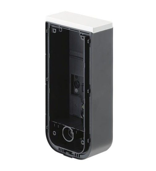 OXBXSBBB BXS-BBB Scatola posteriore per BXS, nera