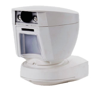 BENTEL BW-ODC Rilevatore per esterno con telecamera