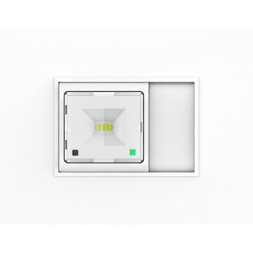 LIXIT DDA36 High flus emergency lighting lamp