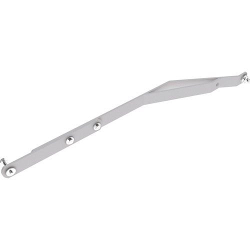CAME 803XA-0680 CABINET-RACK ATTACHMENT BRACKET