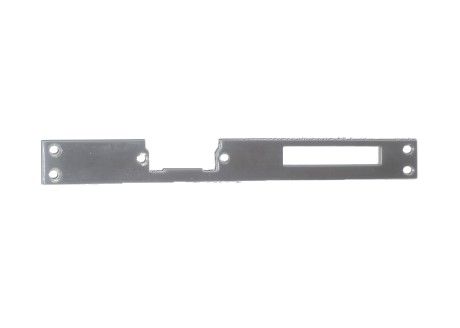 ITC AUDIO 6600-260013 MRIE Mostrina in acciaio inox per incontro elettri