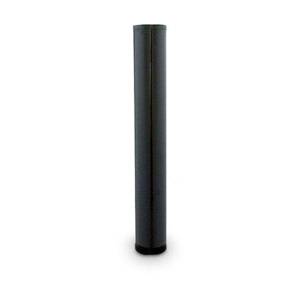 ELMO AN-C2 Cylindrical column (height 2 m) complete with anti-opening tamper