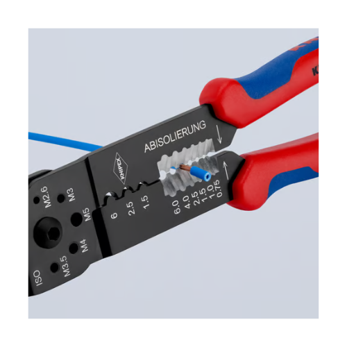 KNIPEX 97 32 240 Gripper for lugs