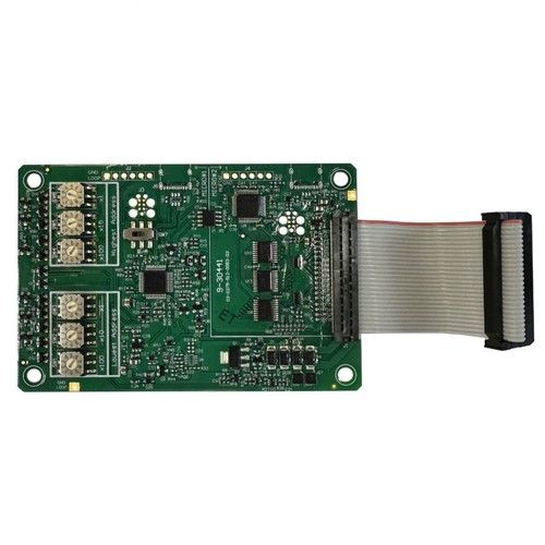 ARITECH FIRE 9-30441 APIC loop interface module, serial protocol