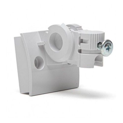 ARITECH ANTINTRUSIONE 6515-BP2 Snodo per installazione a parete o a soffitto dei
