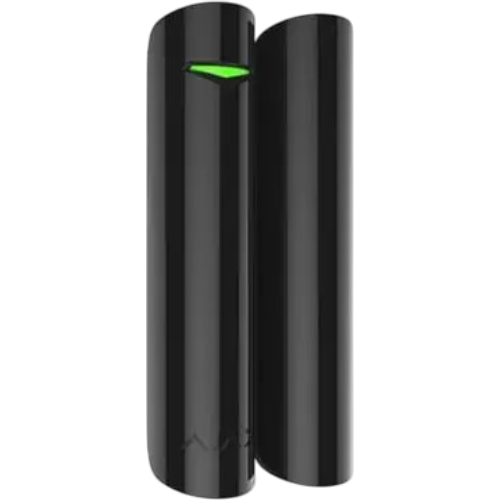 AJAX 38100 DoorProtect Plus ASP black
