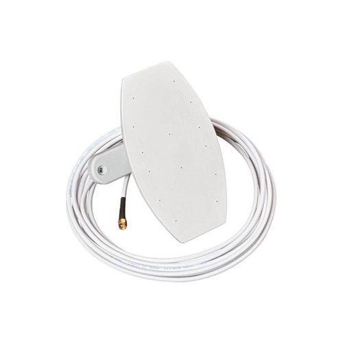 ELKRON FIRE 80AN1810123 Antenna LTE (4G) esterna con 5 m di cavo per comun