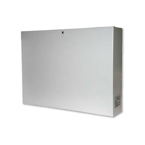 ELKRON 80PS0200111 AL3000-M Metal cabinet with 3.4A power supply