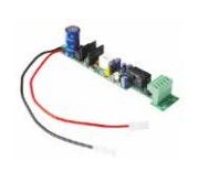 GIBIDI AJ00608 CB25 Scheda caricabatterie 24 V per contenitori