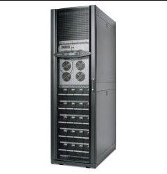 APC UPS SUVTR40KH5B5S SMART-UPS VT ISX 40KVA 400V W/5