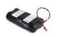 THERMOSTICK OSE-RBA Batteria Alcalina di ricambio per Emettitore