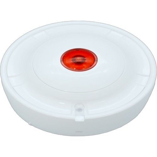 ARITECH FIRE KE-AS3105W-WM Excellence series addressed VAD flashing light with