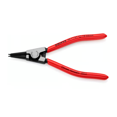 KNIPEX 46 11 A1 Pliers for safety rings