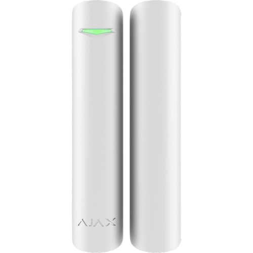 133198 Ajax Superior DoorProtect Plus Jeweller (8EU) ASP