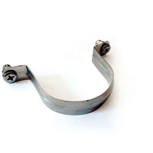 CIAS AD-BRACKET110X316 AISI stainless steel 60-110mm pole adapter