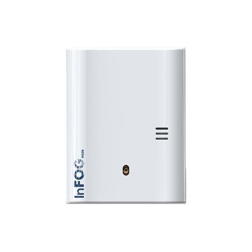 INIM FLM500F Ricarica per nebbiogeni per ambienti con presenza
