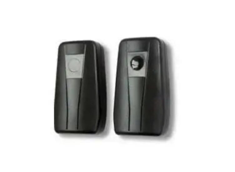 ARMAS FTC 920 MN Fotocellule con corpo in alluminio, ottica regolab