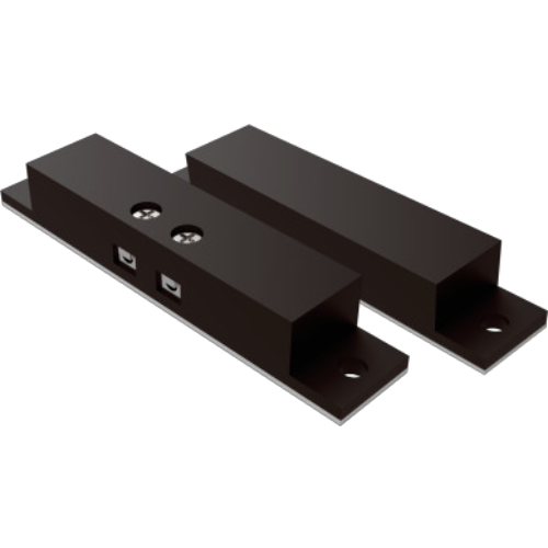 ZENNIO 990001212 Magnetic contact for surface installation in door