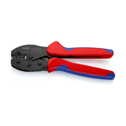 97 52 34 KNIPEX PreciForce lug clamp