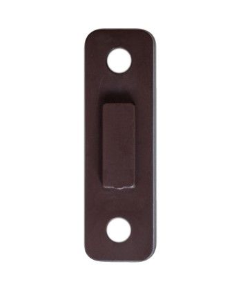 ARITECH ANTINTRUSIONE RF-DC101BSM-K4 Distanziali per magneti. marroni. 10 pezzi (RF-DC101B-K4)