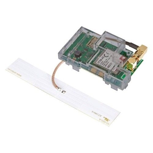 ELKRON 80CT0210211 IT3000-4G 4G communication interface with doors