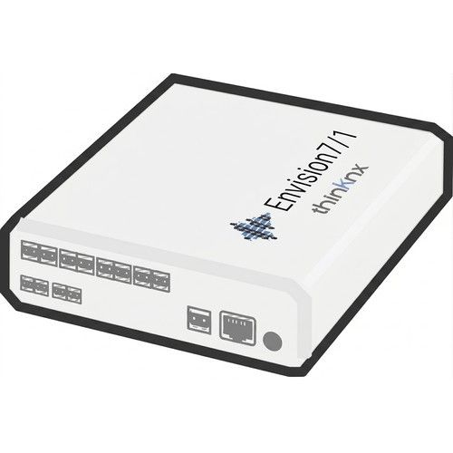 THINKNX UPSWENVISION_W3 Licenza estensione garanzia 3 anni per Envision7/1
